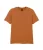 Gildan SOFTSTYLE® - Klasszikus szabású, oldalvarrás nélküli unisex póló - Fan Texas Orange - 2XL