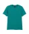 Gildan SOFTSTYLE® - Klasszikus szabású, oldalvarrás nélküli unisex póló - Jade Dome - 2XL