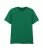 Gildan SOFTSTYLE® - Klasszikus szabású, oldalvarrás nélküli unisex póló - Kelly Green - 2XL