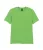 Gildan SOFTSTYLE® - Klasszikus szabású, oldalvarrás nélküli unisex póló - Lime - 2XL