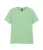 Gildan SOFTSTYLE® - Klasszikus szabású, oldalvarrás nélküli unisex póló - Mint Green - 2XL