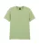 Gildan SOFTSTYLE® - Klasszikus szabású, oldalvarrás nélküli unisex póló - Pistachio - 2XL