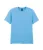 Gildan SOFTSTYLE® - Klasszikus szabású, oldalvarrás nélküli unisex póló - Sky - 2XL