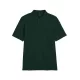 Gildan SOFTSTYLE® - Pamut pique férfi galléros póló - Forest Green - 3XL