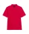 Gildan SOFTSTYLE® - Pamut pique férfi galléros póló - Piros - 2XL