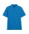 Gildan SOFTSTYLE® - Pamut pique férfi galléros póló - Sapphire - 3XL