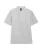 Gildan SOFTSTYLE® - Pamut pique férfi galléros póló - Sport Grey - M