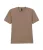 Gildan SOFTSTYLE™ - Klasszikus szabású, unisex póló - Szavanna barna - 2XL