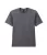 Gildan SOFTSTYLE™ - Klasszikus szabású, unisex póló - Graphite Heather - 2XL