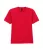 Gildan SOFTSTYLE™ - Klasszikus szabású, unisex póló - Piros - 2XL