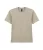 Gildan SOFTSTYLE™ - Klasszikus szabású, unisex póló - Homok - 2XL