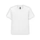 Gildan SOFTSTYLE™ - Klasszikus szabású, unisex póló - Fehér - 2XL