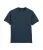 Gildan HAMMER - Oversize fazonú unisex póló - Blue Dusk - M
