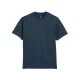Gildan HAMMER - Oversize fazonú unisex póló - Blue Dusk - M