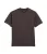 Gildan HAMMER - Oversize fazonú unisex póló - Dark Chocolate - 2XL