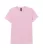 Gildan HEAVY COTTON™ - Enyhén karcsúsított szabású női póló - Light Pink - L