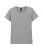 Gildan HEAVY COTTON™ - Enyhén karcsúsított szabású női póló - Sport Grey - S