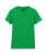 Gildan SOFTSTYLE ® - Enyhén karcsúsított szabású női póló - Irish Green - S