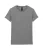 Gildan SOFTSTYLE ® - Enyhén karcsúsított szabású női póló - Sport Grey - XL