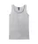 Gildan SOFTSTYLE® - Enyhén karcsúsított szabású női trikó - Sport Grey - XL