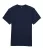 Gildan HAMMER - Modern klasszikus szabású, oldalvarrás nélküli unisex póló - Dark Navy - XL