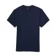 Gildan HAMMER - Modern klasszikus szabású, oldalvarrás nélküli unisex póló - Dark Navy - XL