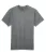 Gildan HAMMER - Modern klasszikus szabású, oldalvarrás nélküli unisex póló - Graphite Heather - M