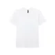 Gildan HAMMER - Modern klasszikus szabású, oldalvarrás nélküli unisex póló - Fehér - XL