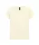 Gildan HEAVY COTTON™ - Enyhén karcsúsított szabású női póló - Off White - 3XL