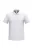 iDeal Basic - Egyenes szabású, pique galléros férfi póló - Ideal Ash Heather - XL