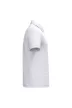 iDeal Basic - Egyenes szabású, pique galléros férfi póló - Ideal Ash Heather - XL