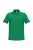 iDeal Basic - Egyenes szabású, pique galléros férfi póló - Ideal Kelly Green - XL