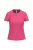 iDeal Basic - Egyenes szabású, kerek nyakú női póló - Ideal Fuchsia - L