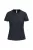iDeal Basic - Egyenes szabású, kerek nyakú női póló - Ideal Navy - S