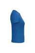 iDeal Basic - Egyenes szabású, kerek nyakú női póló - Ideal Royal Blue - L