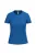 iDeal Basic - Egyenes szabású, kerek nyakú női póló - Ideal Royal Blue - S