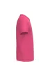 iDeal Basic - Egyenes szabású, kerek nyakú gyerek póló - Ideal Fuchsia - 6/8 éves