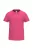 iDeal Basic - Egyenes szabású, kerek nyakú gyerek póló - Ideal Fuchsia - 8/10 éves