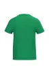 iDeal Basic - Egyenes szabású, kerek nyakú gyerek póló - Ideal Kelly Green - 6/8 éves