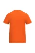iDeal Basic - Egyenes szabású, kerek nyakú gyerek póló - Ideal Orange - 8/10 éves