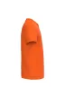iDeal Basic - Egyenes szabású, kerek nyakú gyerek póló - Ideal Orange - 8/10 éves