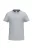 iDeal Basic - Egyenes szabású, kerek nyakú gyerek póló - Ideal Oxford Grey - 10/12 éves