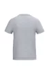 iDeal Basic - Egyenes szabású, kerek nyakú gyerek póló - Ideal Oxford Grey - 10/12 éves