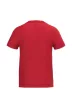iDeal Basic - Egyenes szabású, kerek nyakú gyerek póló - Ideal Red - 10/12 éves