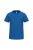iDeal Basic - Egyenes szabású, kerek nyakú gyerek póló - Ideal Royal Blue - 6/8 éves