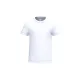 iDeal Basic - Egyenes szabású, kerek nyakú gyerek póló - Ideal White - 12/14 éves