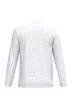 iDeal Basic - Egyenes szabású, hosszú ujjú unisex póló - Ideal Ash Heather - M