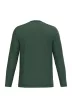 iDeal Basic - Egyenes szabású, hosszú ujjú unisex póló - Ideal Forest Green - XL