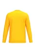 iDeal Basic - Egyenes szabású, hosszú ujjú unisex póló - Ideal Gold - S