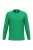 iDeal Basic - Egyenes szabású, hosszú ujjú unisex póló - Ideal Kelly Green - 2XL